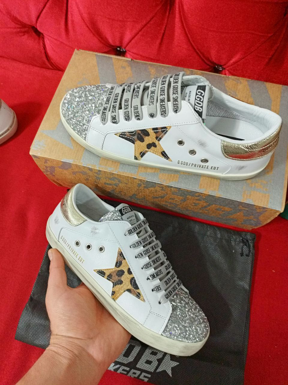 Golden Goose
