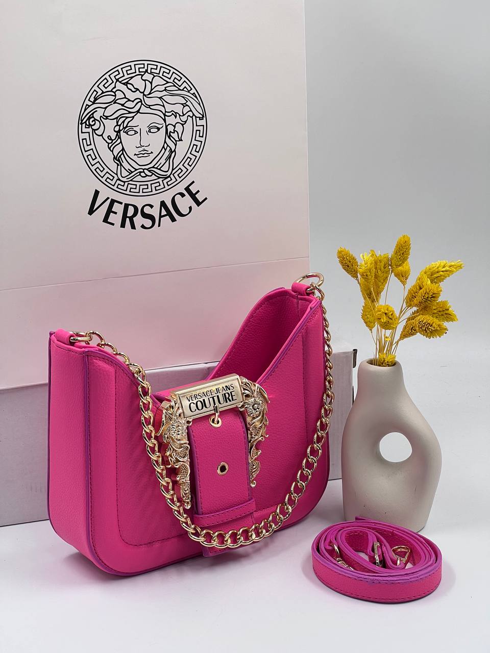 Versace Φούξια