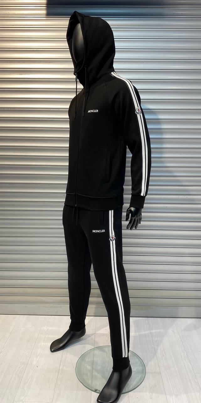 Moncler Σετ Φόρμες