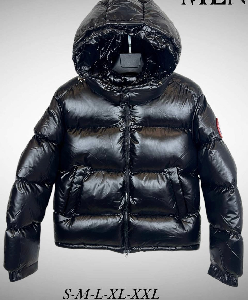 Canada Goose Puffer