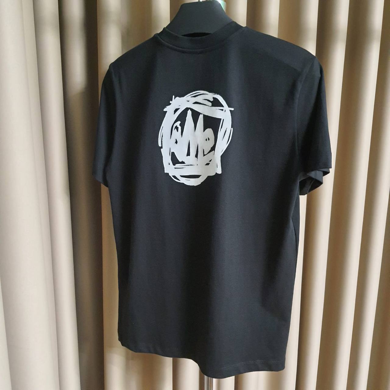 Moncler Μαύρο