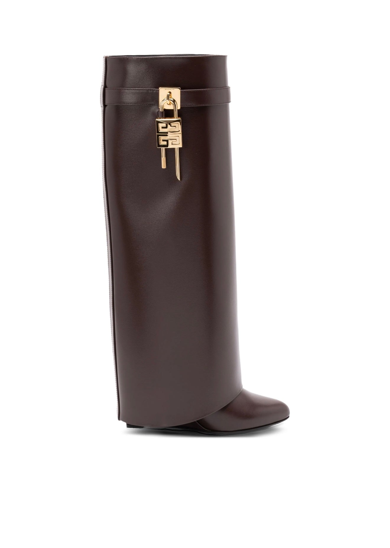 Givenchy Boots Brown