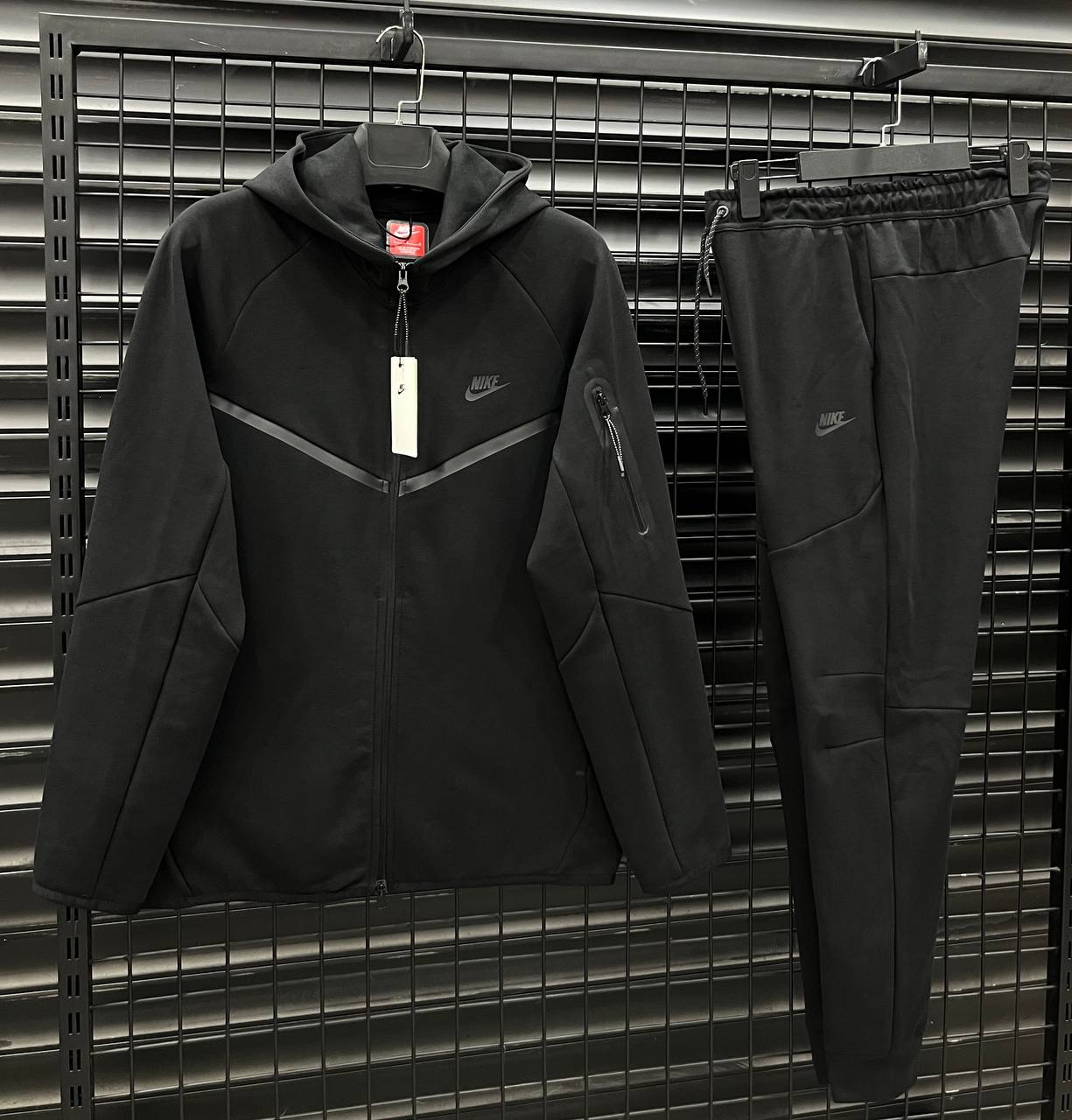 Nike Techfleece Σετ Φόρμες