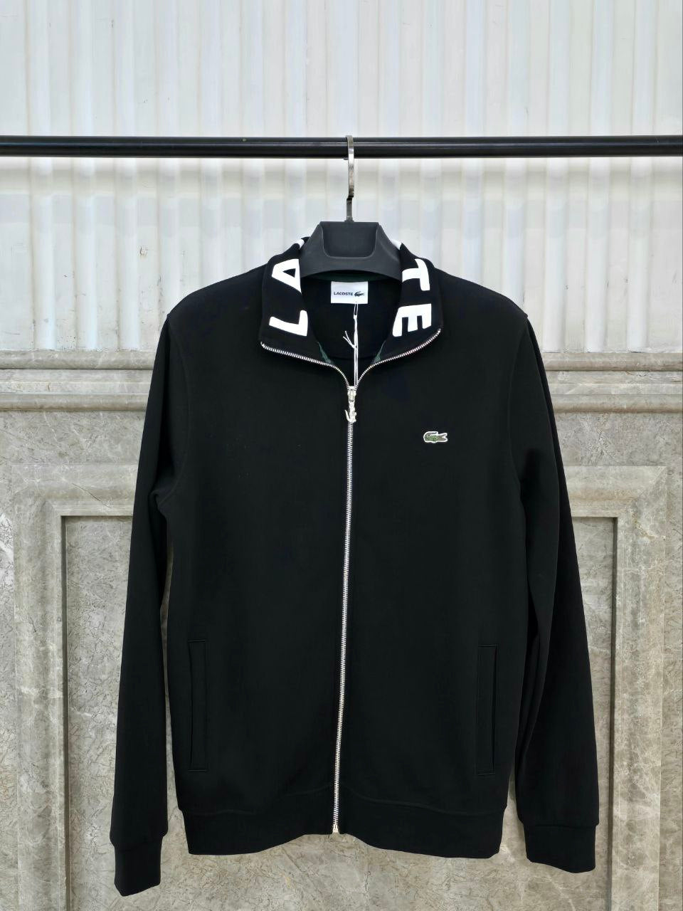 Lacoste Ζακέτα