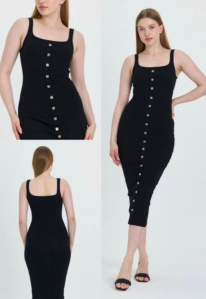 Lowe Dress