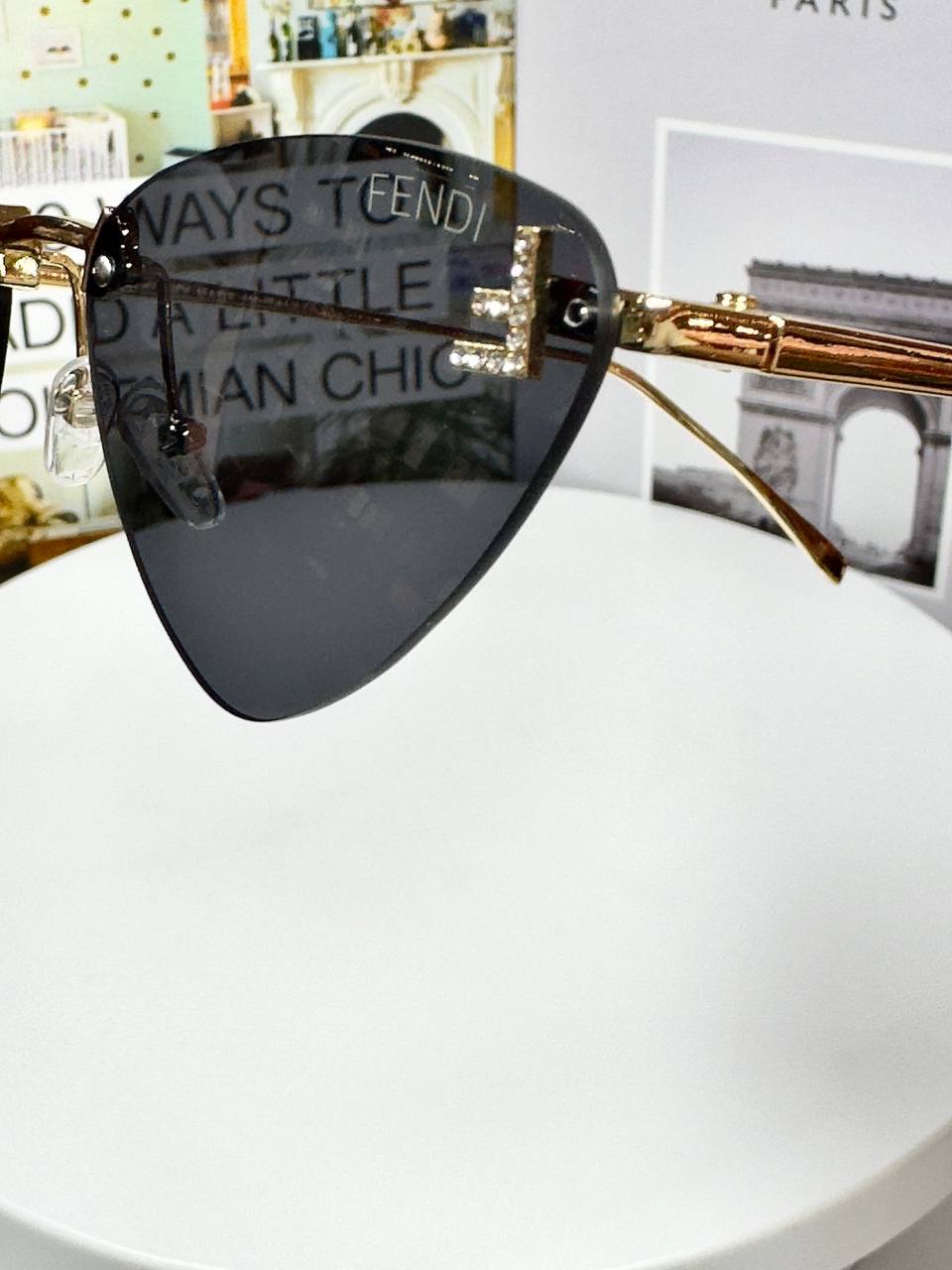 Γυαλιά Fendi