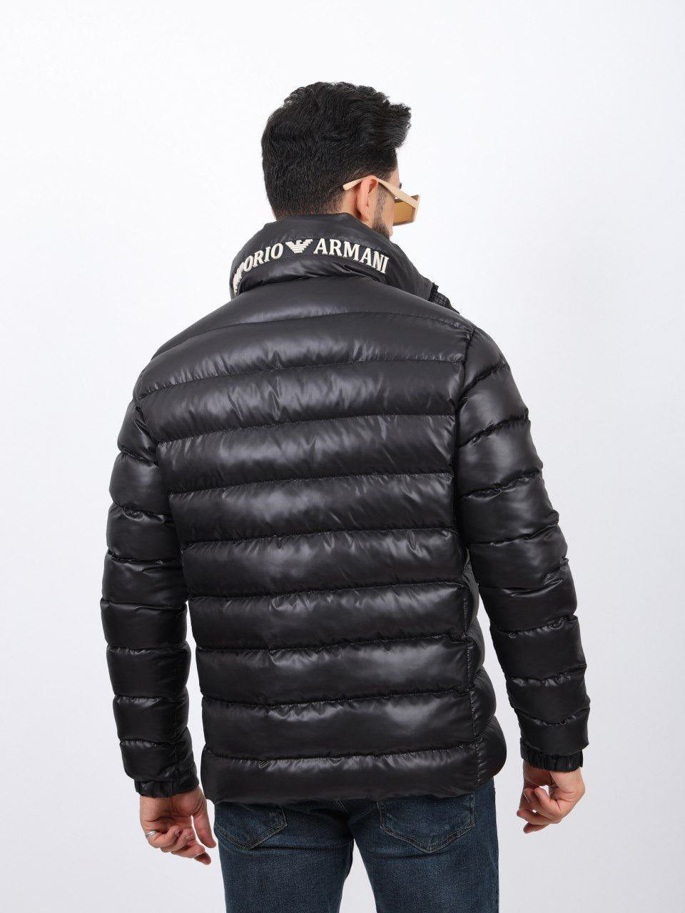 Emporio Armani Μπουφάν