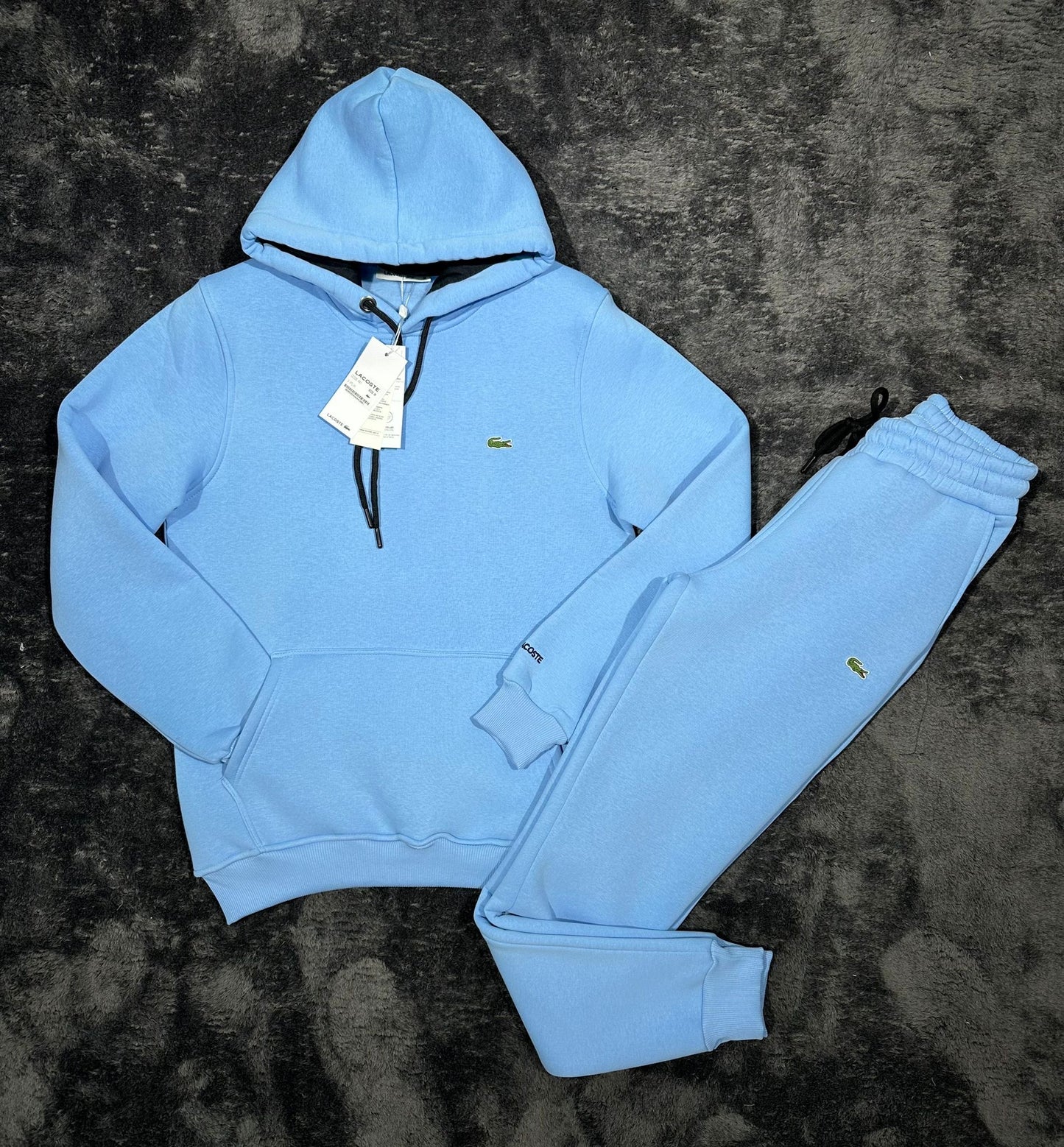 Lacoste Σετ Φόρμες