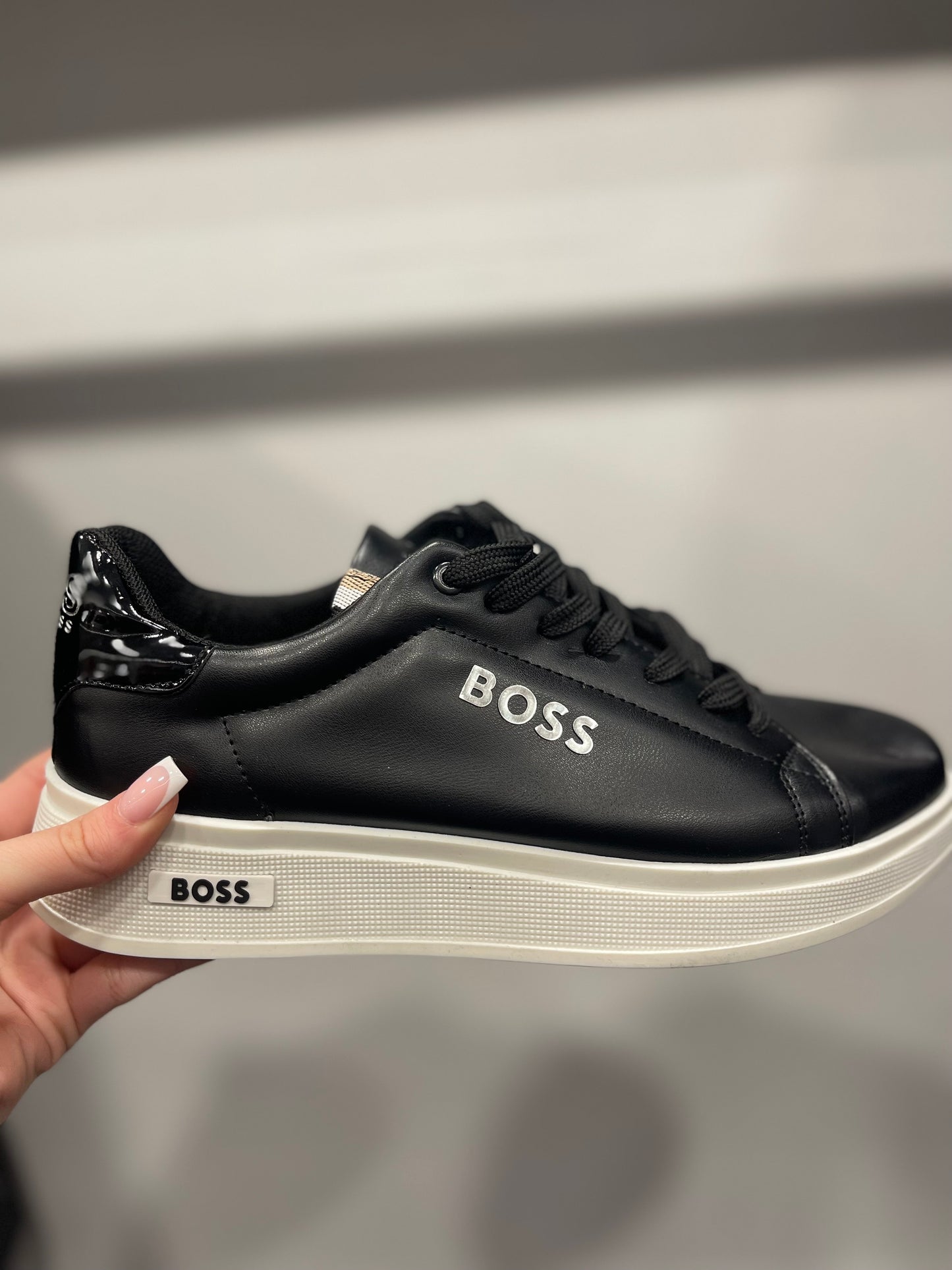 Boss Sneakers