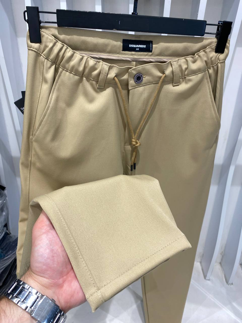 Dsquared Παντελόνι