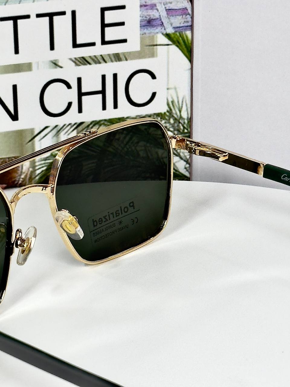 Γυαλιά Cartier