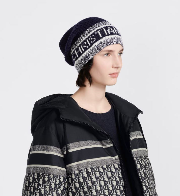 Christian Dior Σκουφάκι