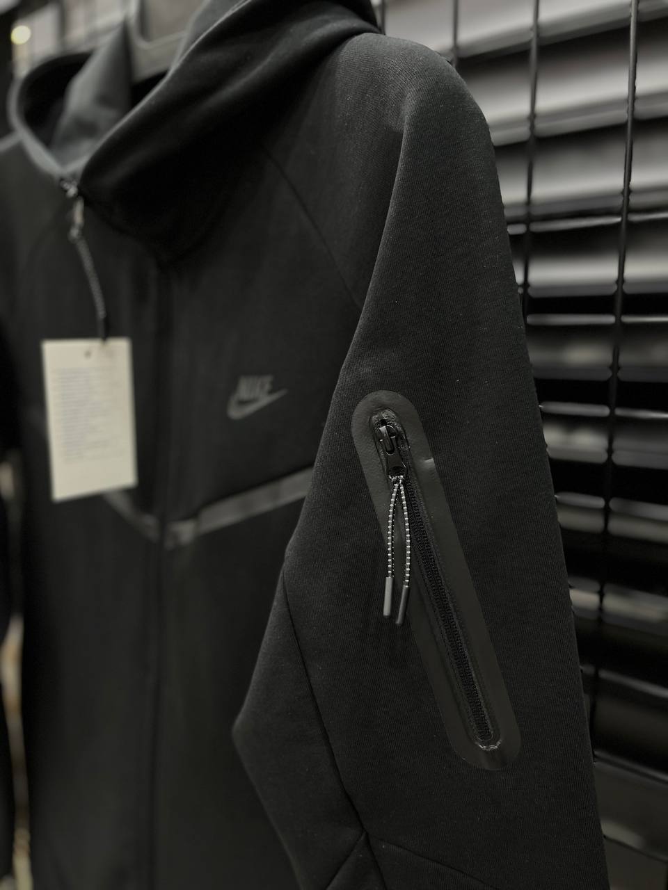 Nike Techfleece Σετ Φόρμες