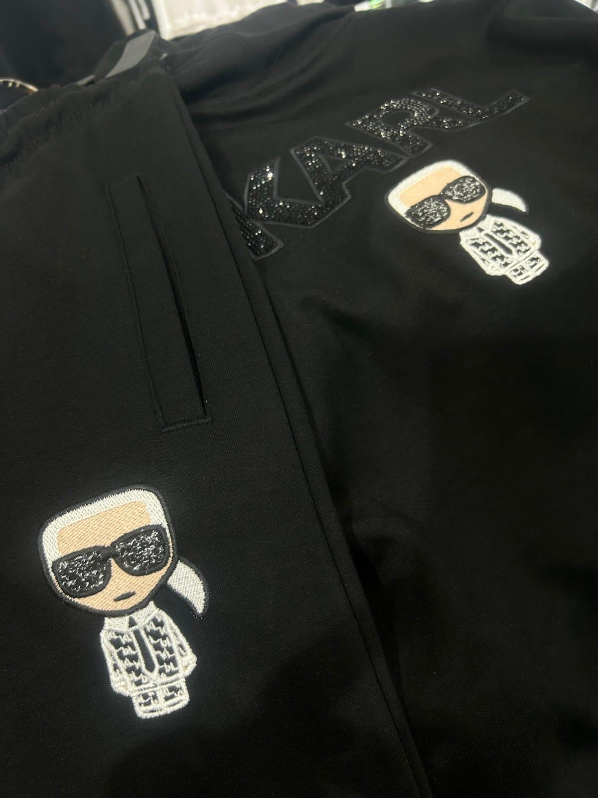 Karl Lagerfeld Σετ Φορμες