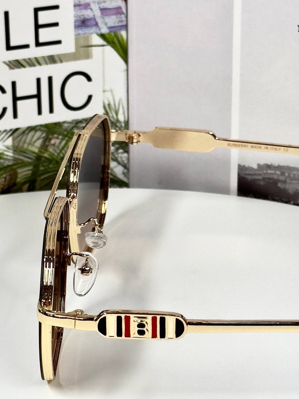 Burberry Sunglasses