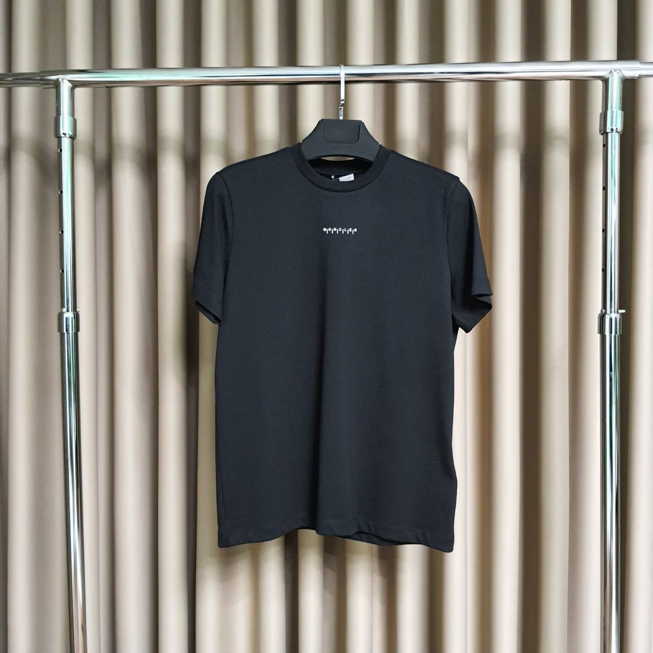 Moncler Μαύρο