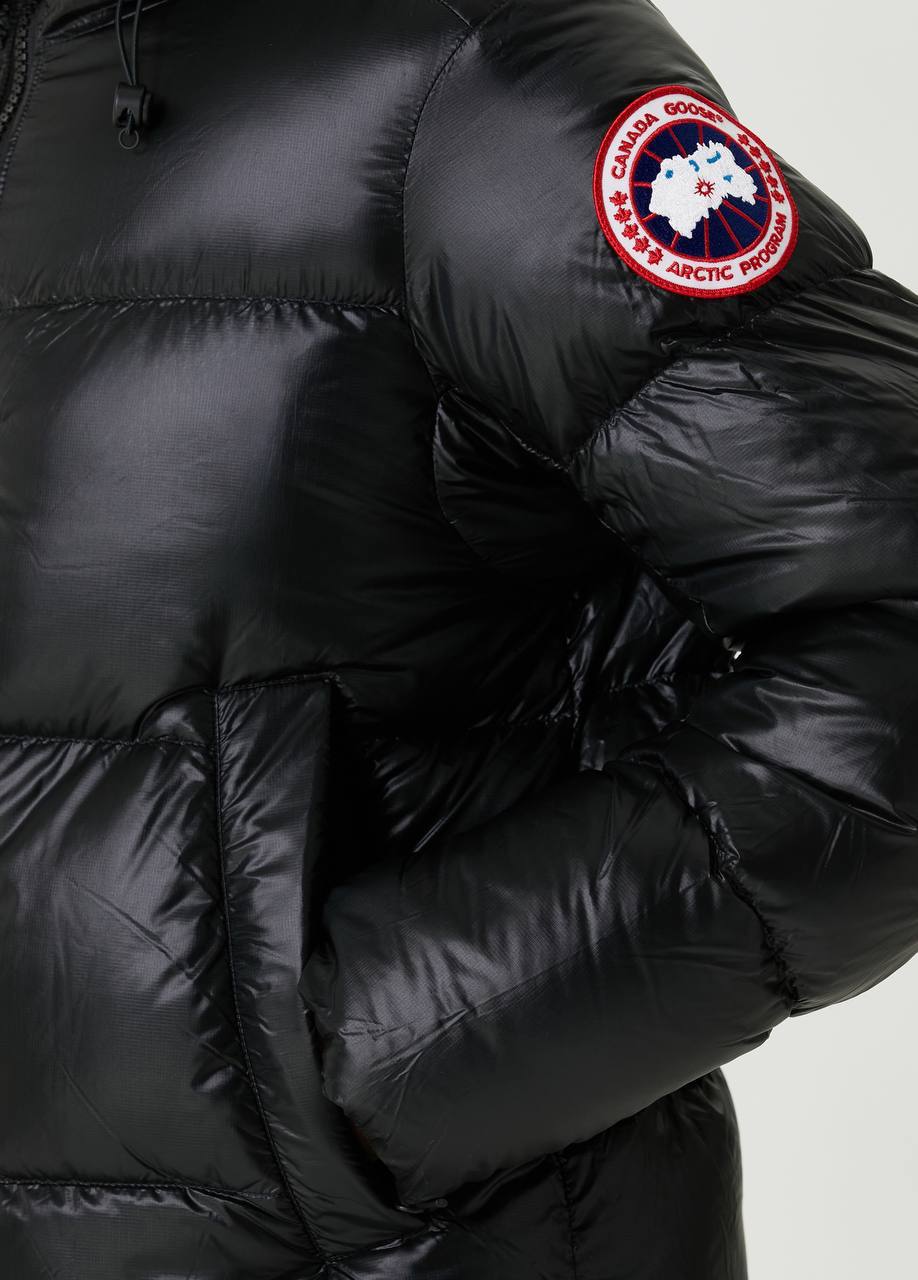 Canada Goose Puffer