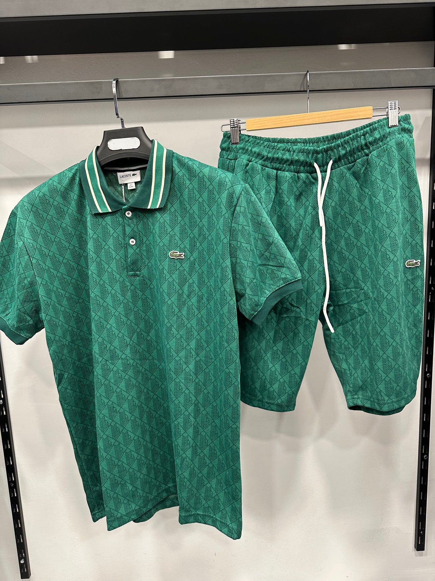 Lacoste Σετ