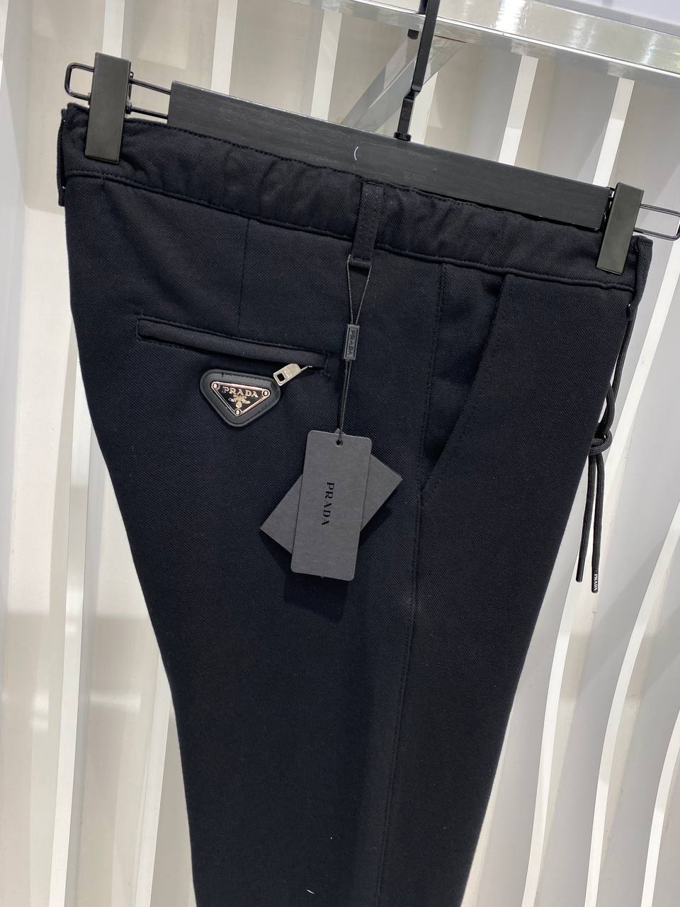 Prada Παντελόνι