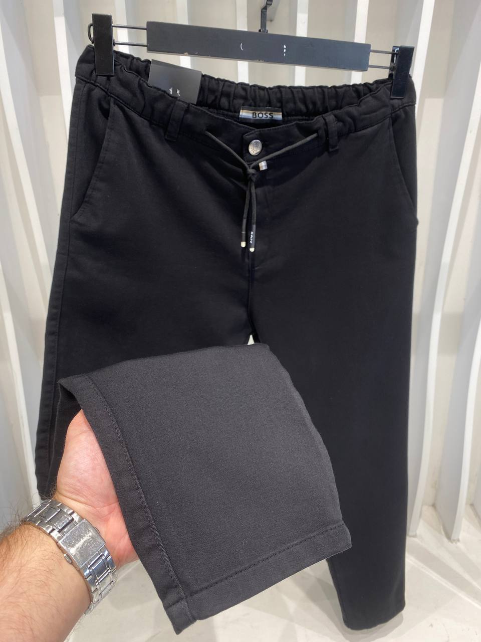 Hugo Boss Παντελόνι