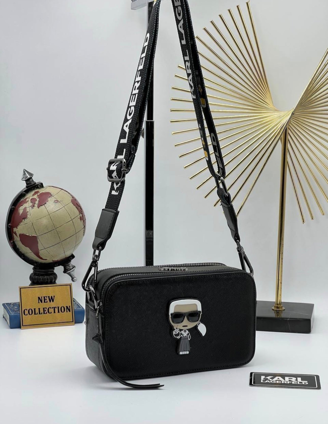 Karl Lagerfeld