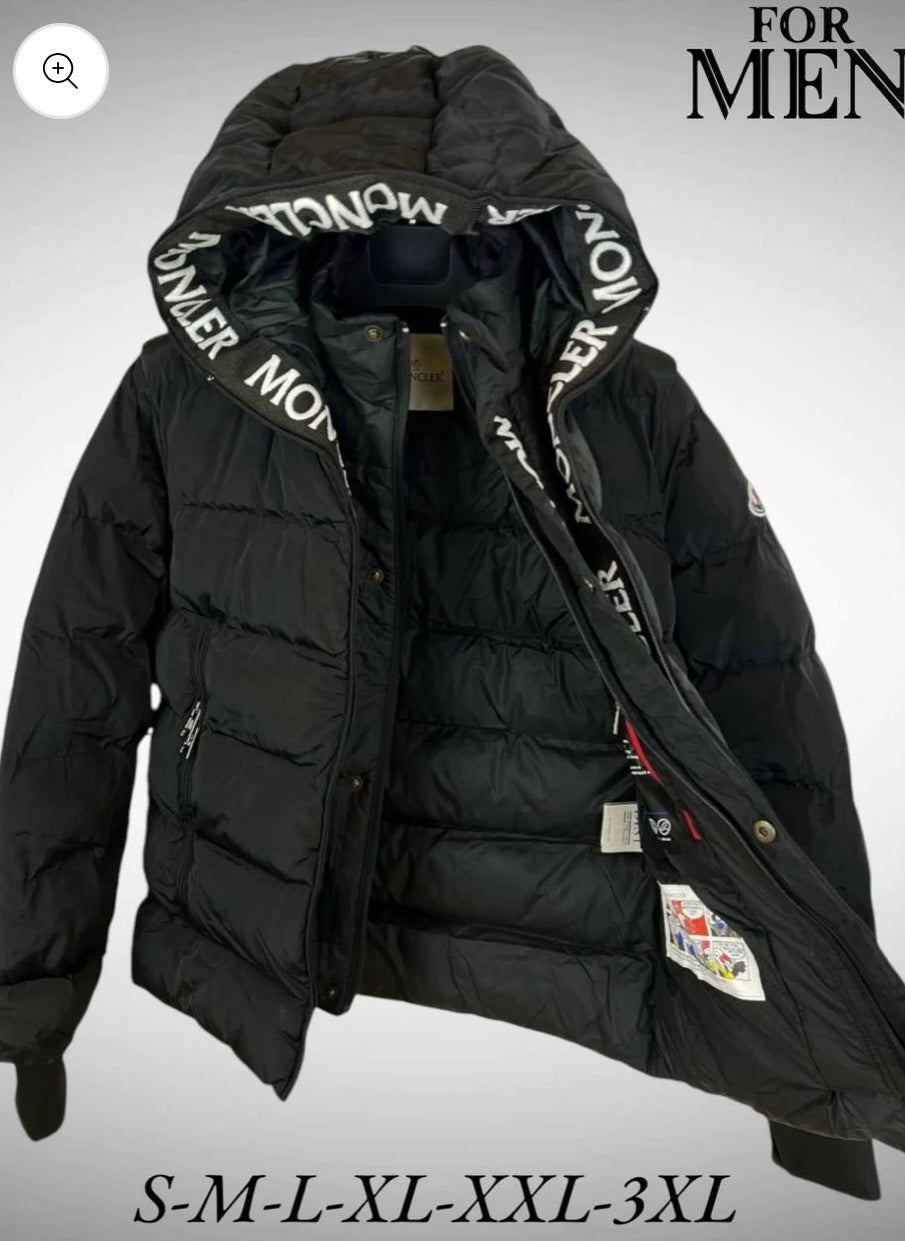 Moncler Μπουφάν