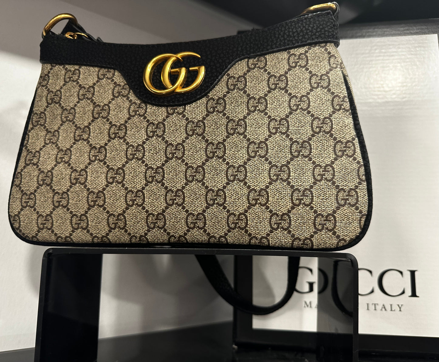 Gucci Black