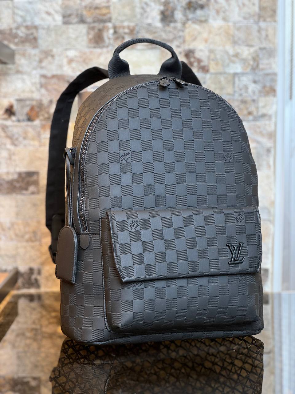 Louis Vuitton Aerogram Damier