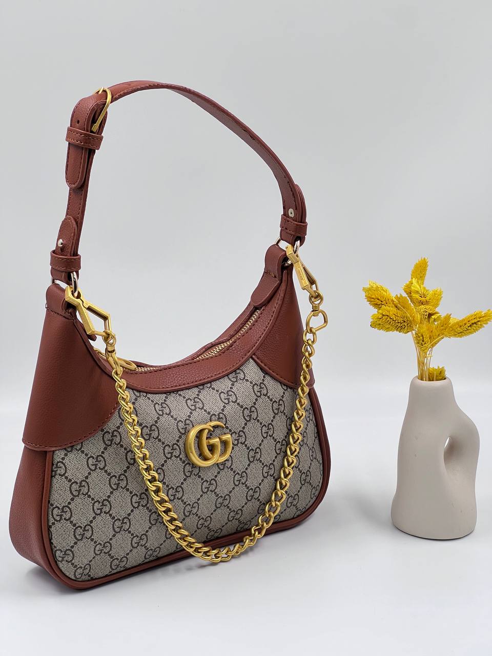 Gucci Aphrodite Καφέ