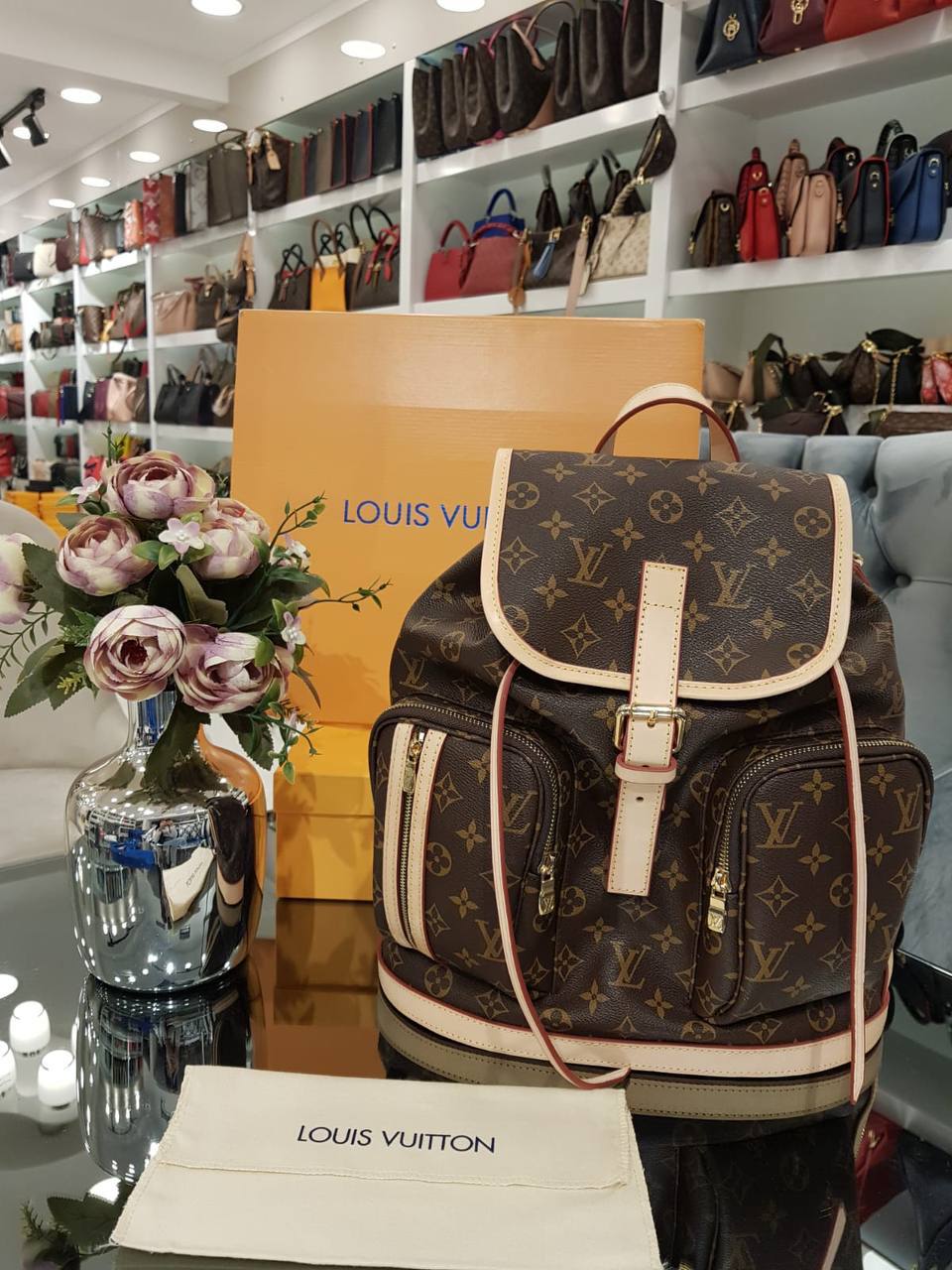 Louis Vuitton Bosphore