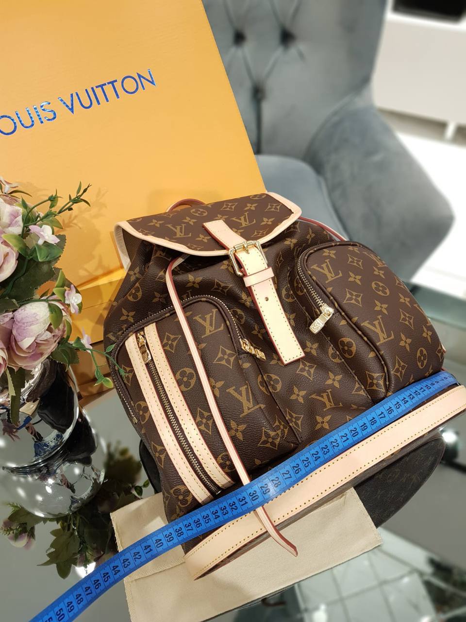 Louis Vuitton Bosphore