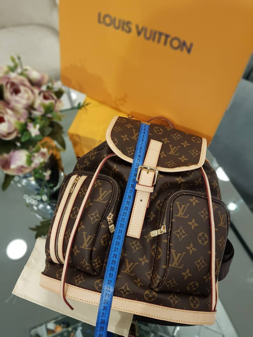 Louis Vuitton Bosphore