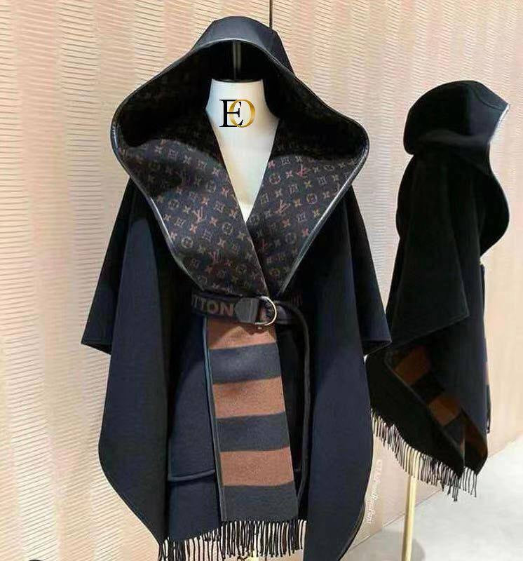 Louis Vuitton Παλτό