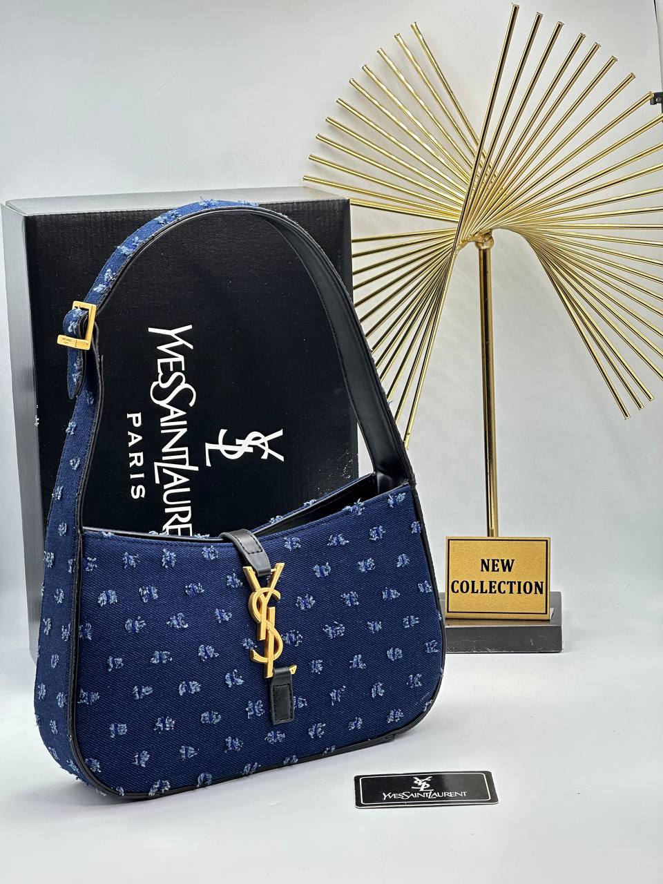 Ysl Le 5 A 7