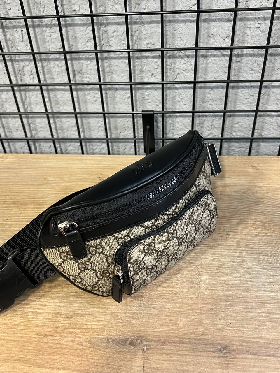 Gucci Belt Bag