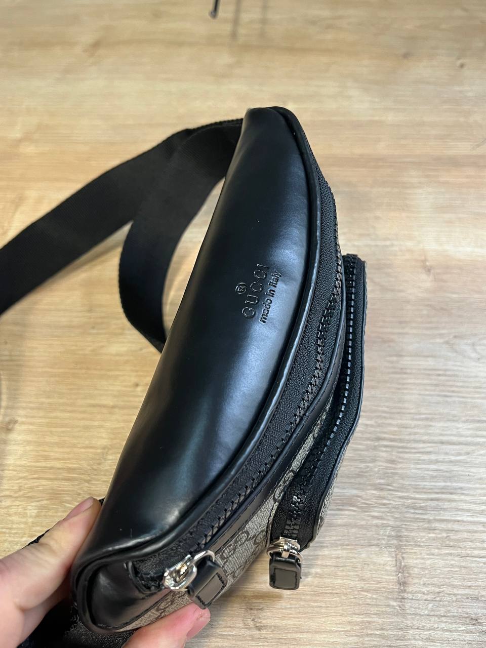 Gucci Belt Bag