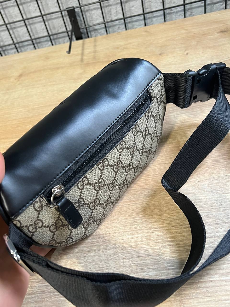 Gucci Belt Bag