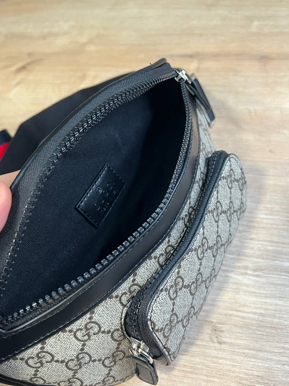 Gucci Belt Bag