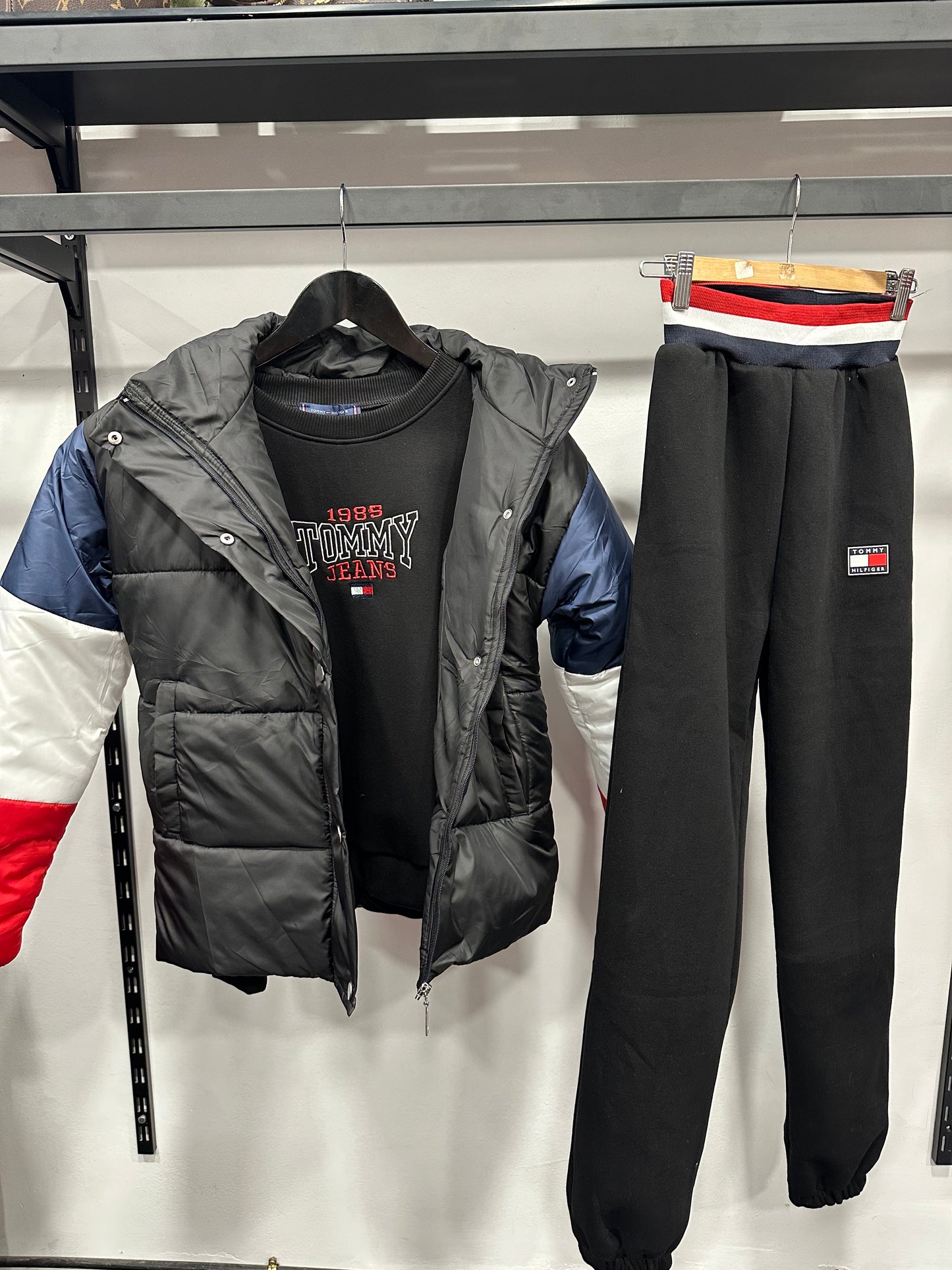 Tommy Hilfiger Σετ
