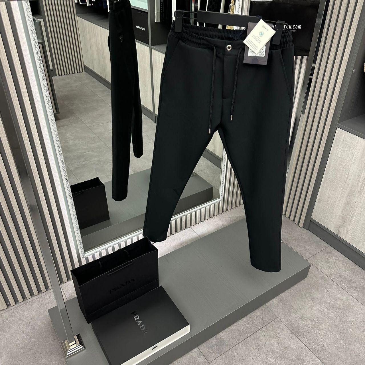 Prada Παντελόνι