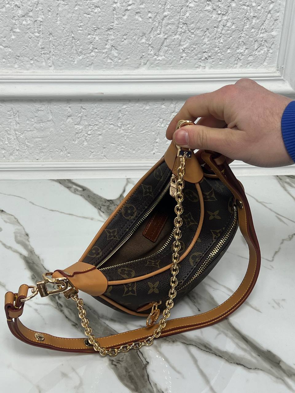Louis Vuitton Loop