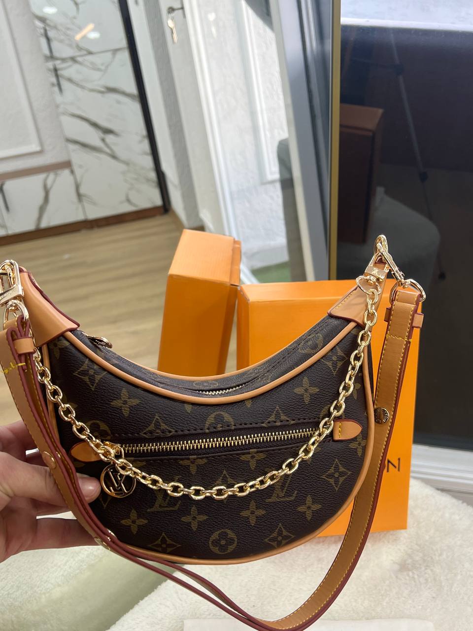 Louis Vuitton Loop