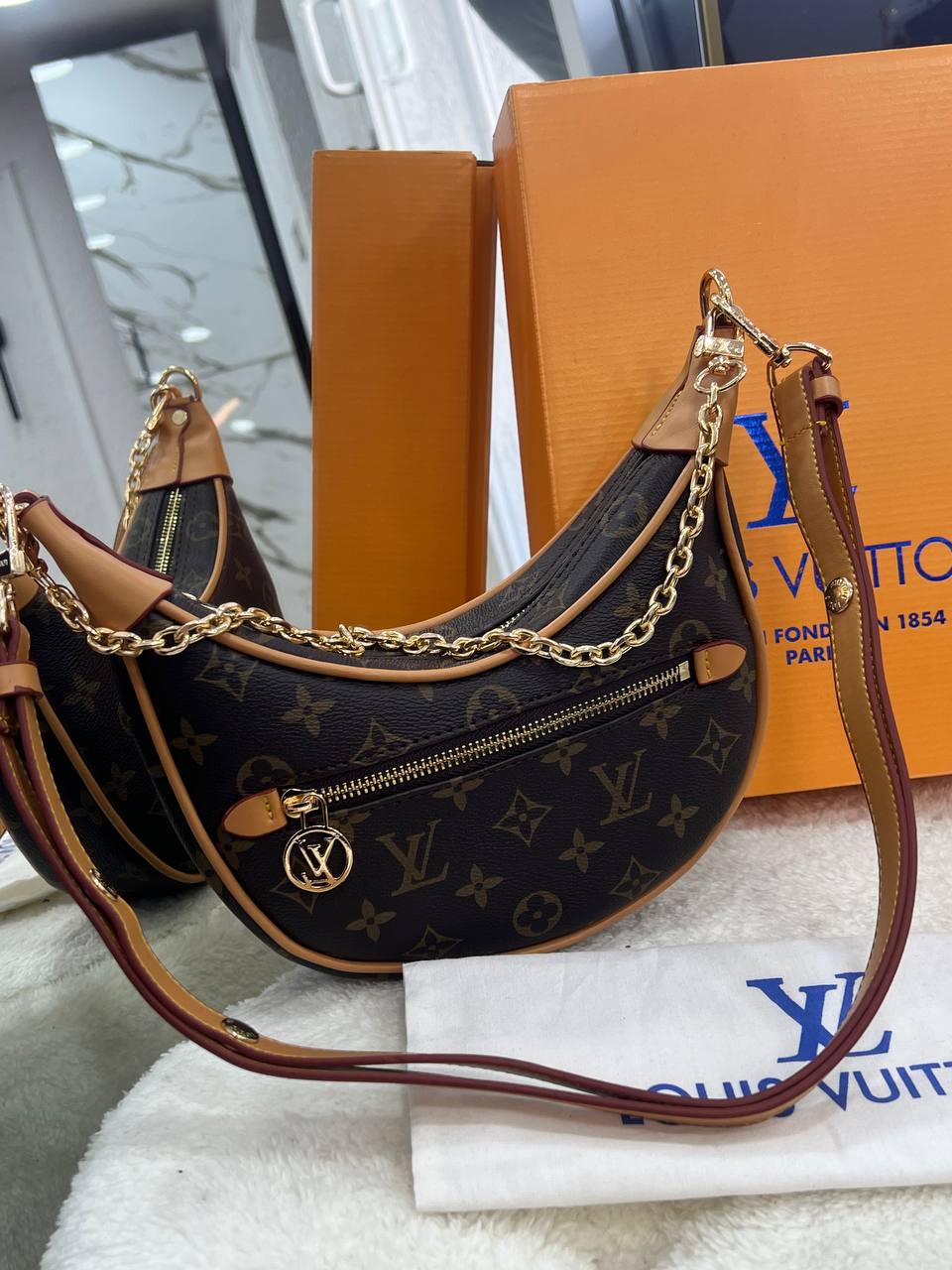 Louis Vuitton Loop