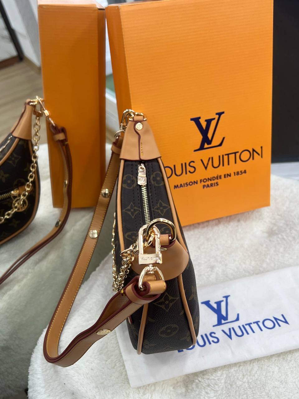 Louis Vuitton Loop