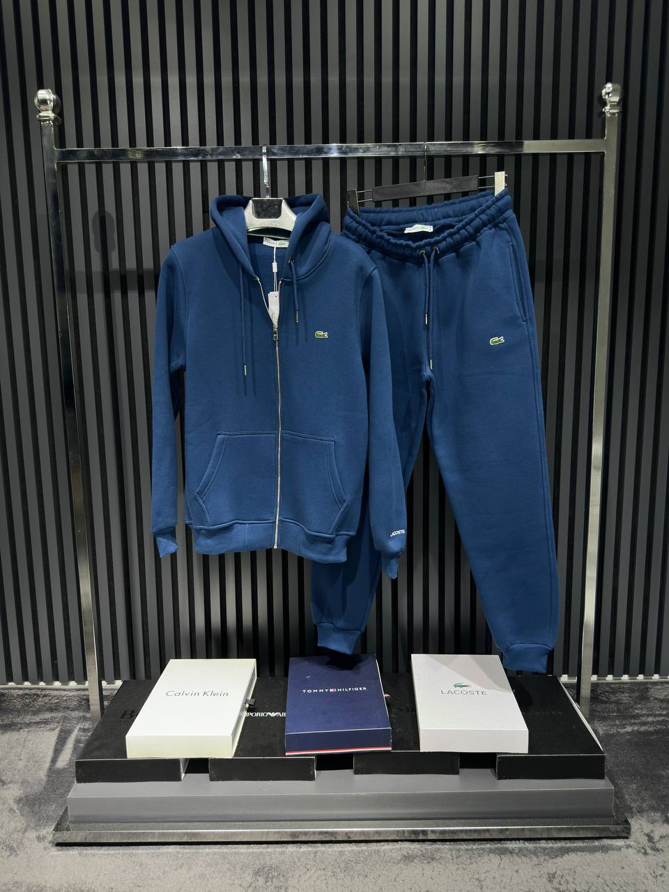 Lacoste Σετ Φόρμες