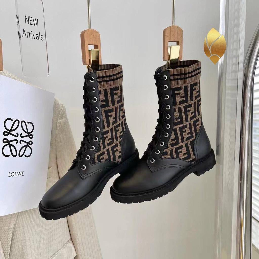 Fenti Shoes