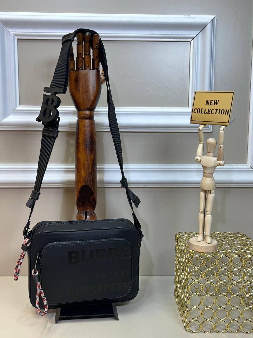Burberry Bag