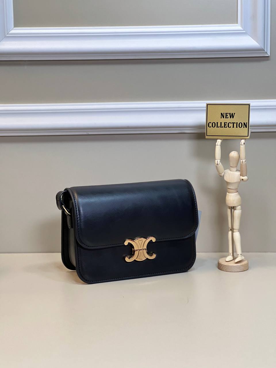 Celine Black