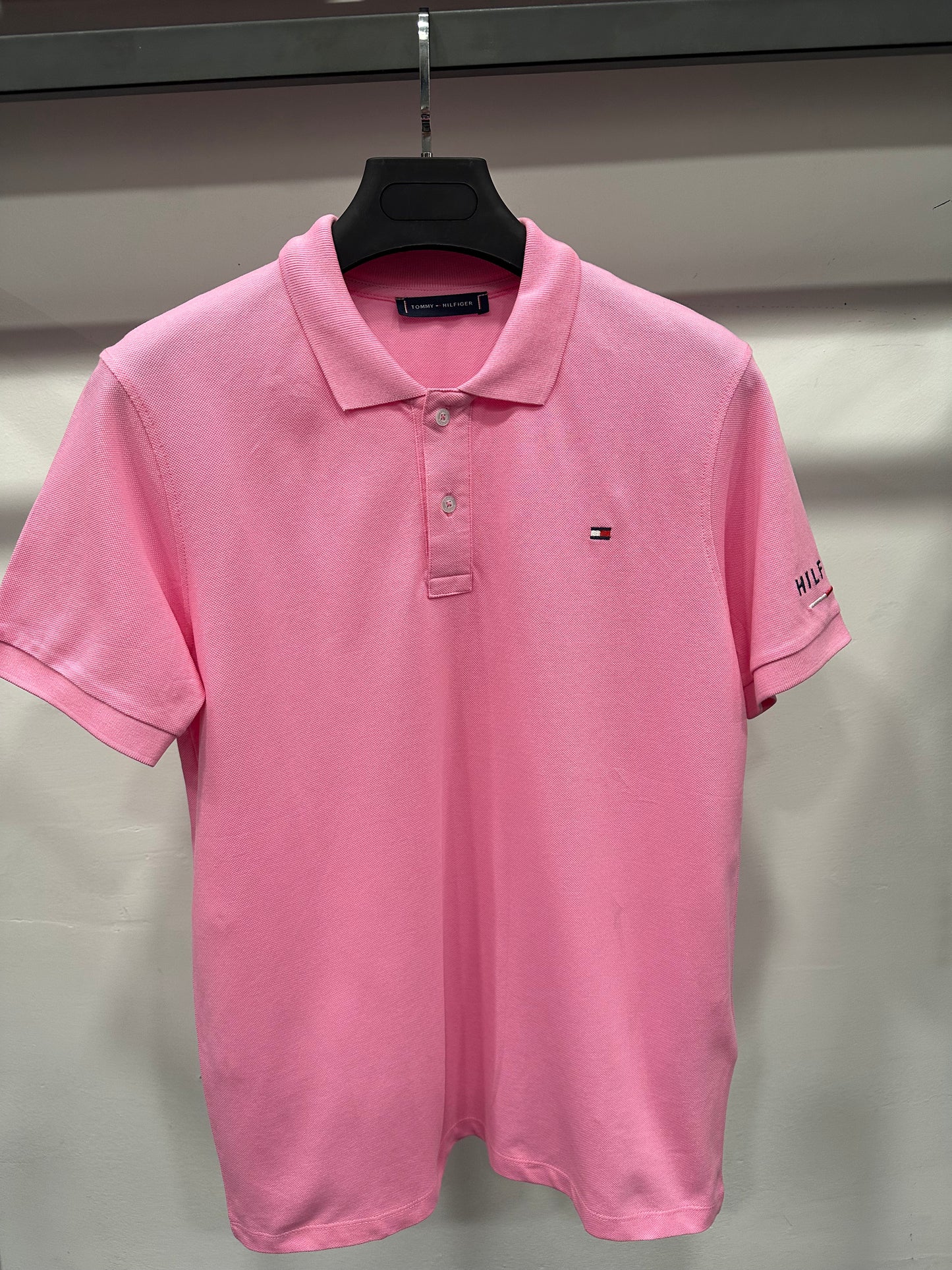 Tommy Tshirt