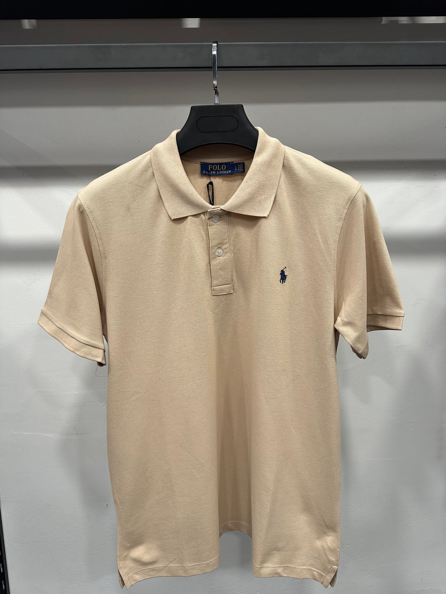 Polo Tshirt